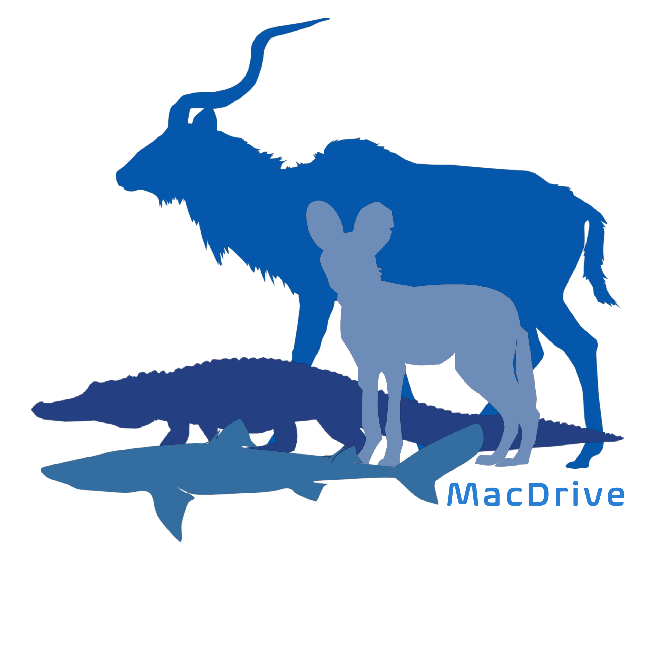 MacDrive