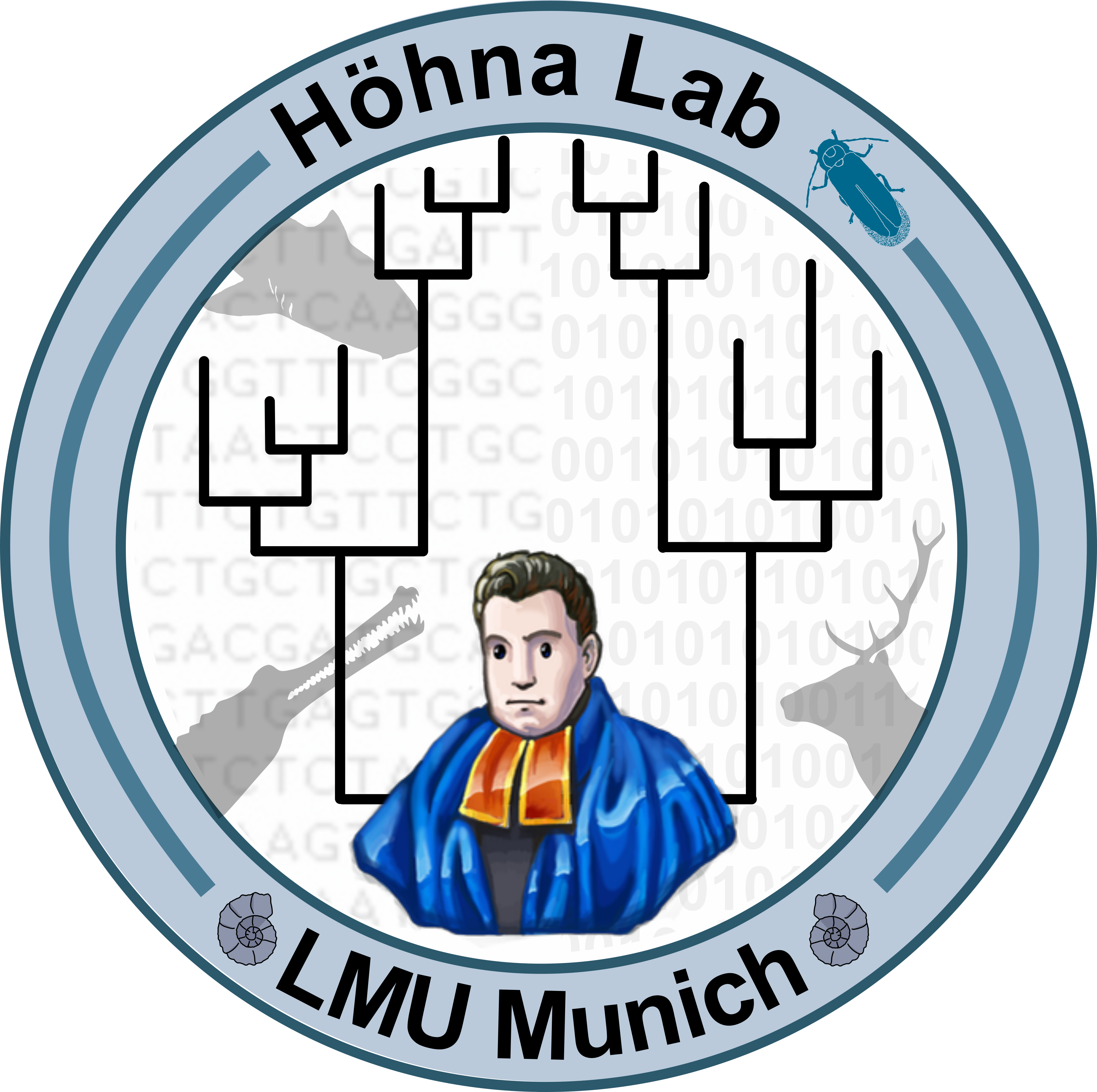 Lab Logo